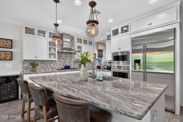 17964 E SILVER SAGE Lane, Rio Verde, AZ 85263