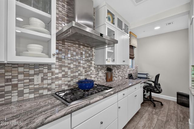 17964 E SILVER SAGE Lane, Rio Verde, AZ 85263