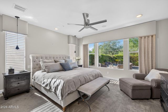 17964 E SILVER SAGE Lane, Rio Verde, AZ 85263