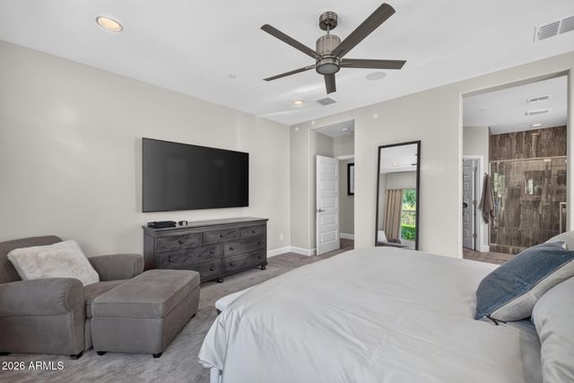 17964 E SILVER SAGE Lane, Rio Verde, AZ 85263