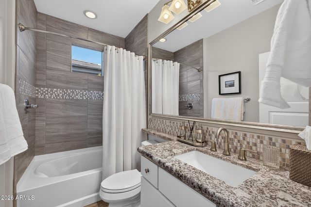 17964 E SILVER SAGE Lane, Rio Verde, AZ 85263