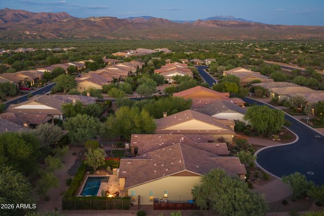 17964 E SILVER SAGE Lane, Rio Verde, AZ 85263