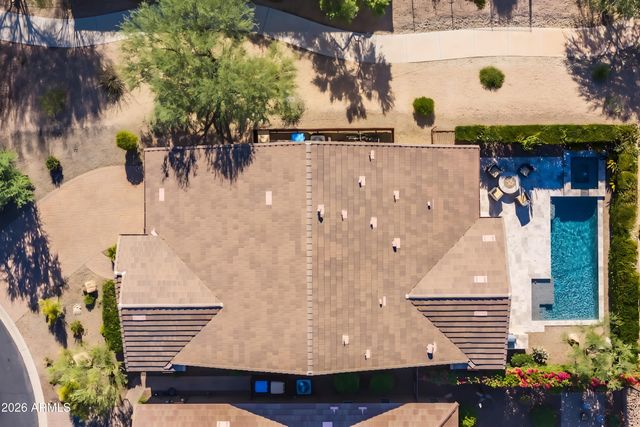 17964 E SILVER SAGE Lane, Rio Verde, AZ 85263