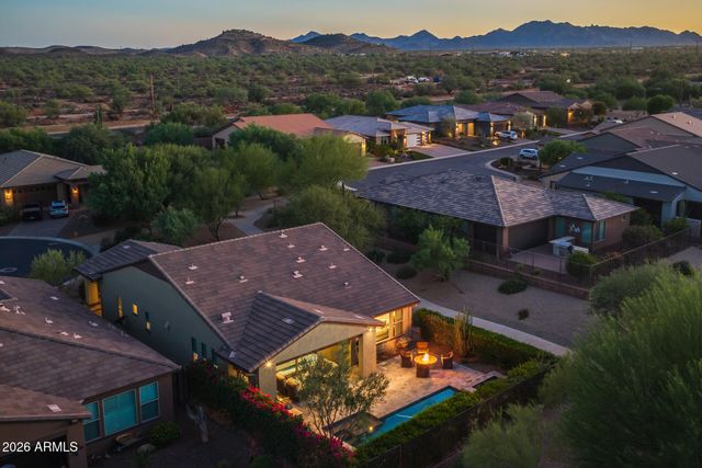 17964 E SILVER SAGE Lane, Rio Verde, AZ 85263