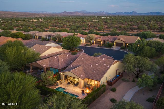 17964 E SILVER SAGE Lane, Rio Verde, AZ 85263