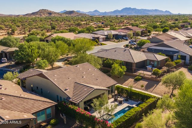 17964 E SILVER SAGE Lane, Rio Verde, AZ 85263