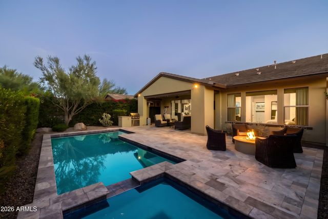 17964 E SILVER SAGE Lane, Rio Verde, AZ 85263