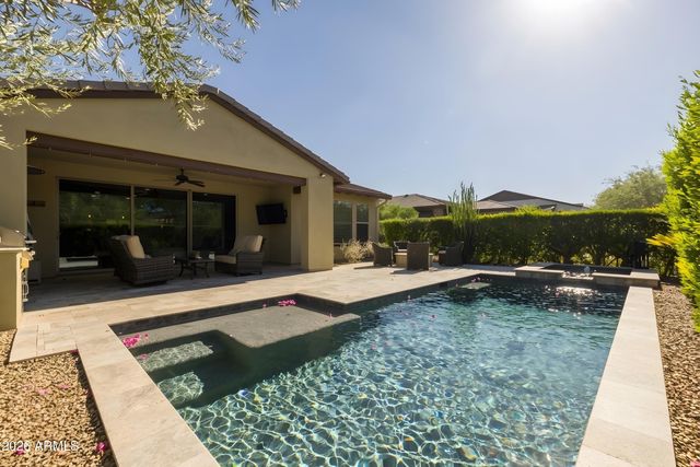 17964 E SILVER SAGE Lane, Rio Verde, AZ 85263