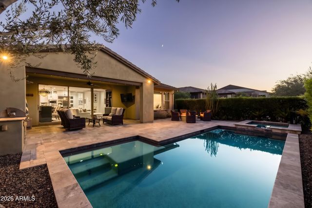 17964 E SILVER SAGE Lane, Rio Verde, AZ 85263
