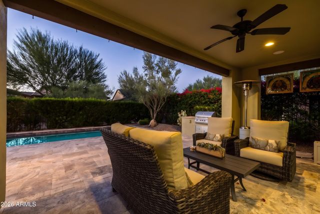 17964 E SILVER SAGE Lane, Rio Verde, AZ 85263