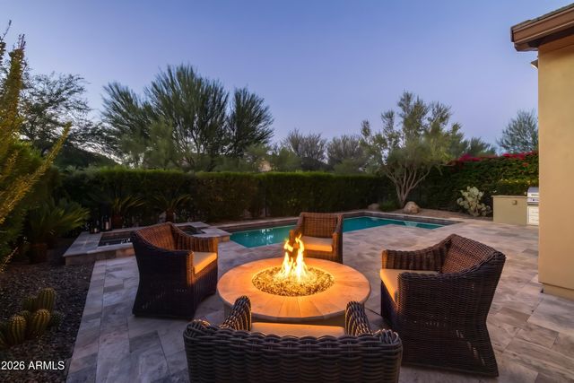 17964 E SILVER SAGE Lane, Rio Verde, AZ 85263
