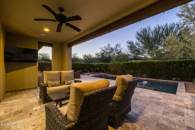 17964 E SILVER SAGE Lane, Rio Verde, AZ 85263