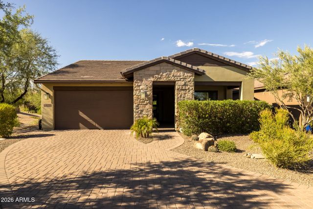 17964 E SILVER SAGE Lane, Rio Verde, AZ 85263