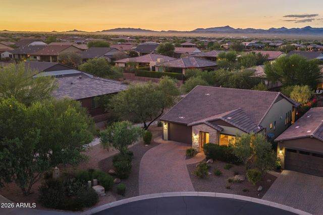17964 E SILVER SAGE Lane, Rio Verde, AZ 85263