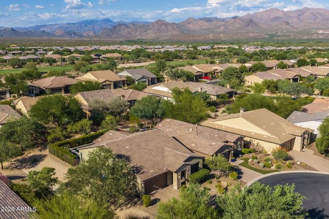 17964 E SILVER SAGE Lane, Rio Verde, AZ 85263