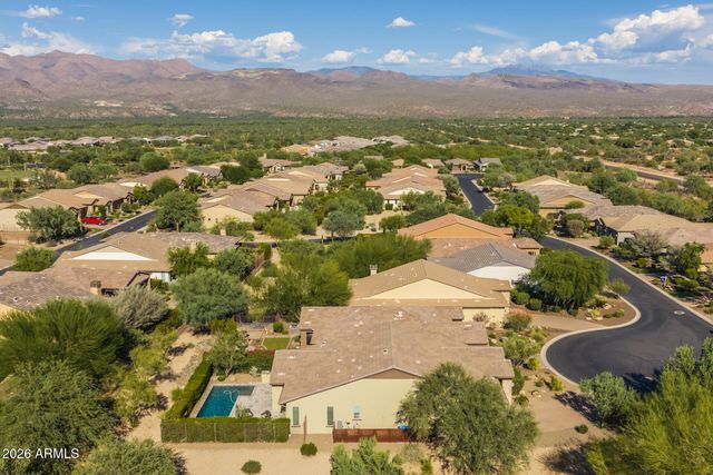 17964 E SILVER SAGE Lane, Rio Verde, AZ 85263