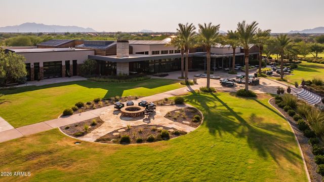 17964 E SILVER SAGE Lane, Rio Verde, AZ 85263