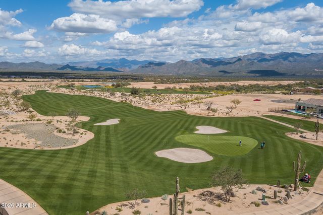 17964 E SILVER SAGE Lane, Rio Verde, AZ 85263