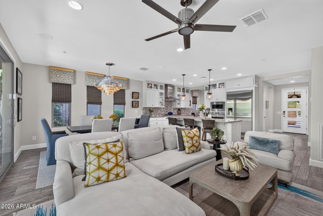 17964 E SILVER SAGE Lane, Rio Verde, AZ 85263