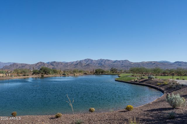 17964 E SILVER SAGE Lane, Rio Verde, AZ 85263