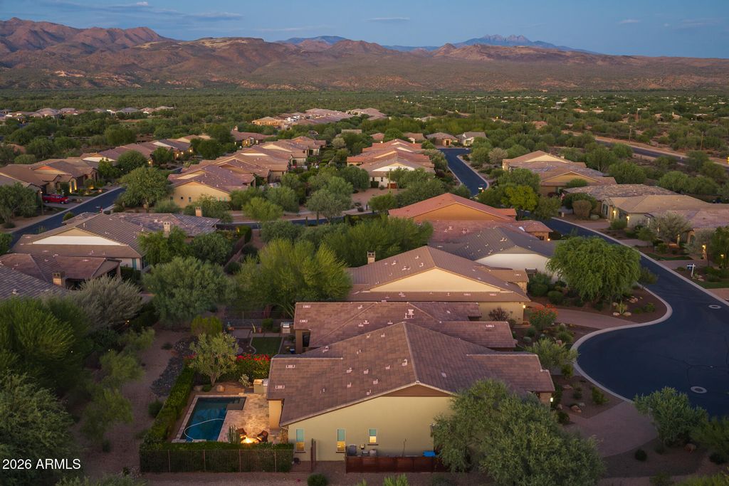 17964 E SILVER SAGE Lane, Rio Verde, AZ 85263 — photo 2