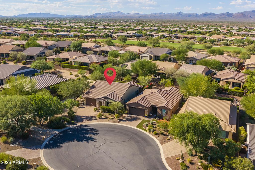 17964 E SILVER SAGE Lane, Rio Verde, AZ 85263 — photo 3
