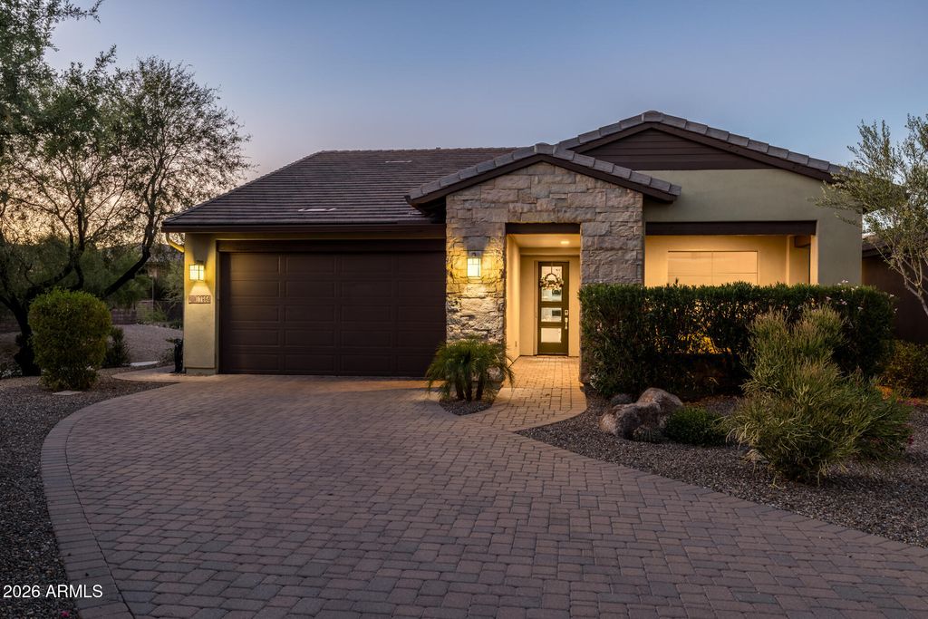 17964 E SILVER SAGE Lane, Rio Verde, AZ 85263 — photo 4