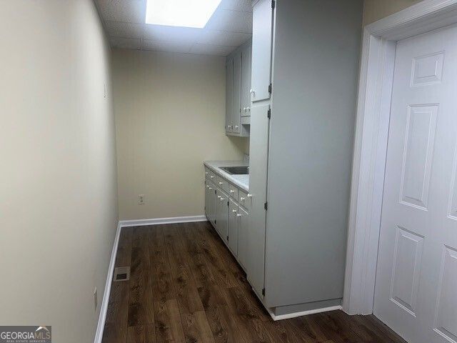 927 S HILL Street, Griffin, GA 30223