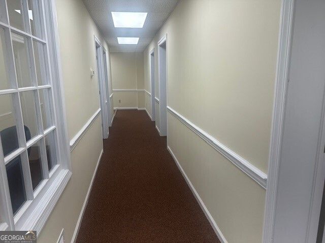 927 S HILL Street, Griffin, GA 30223