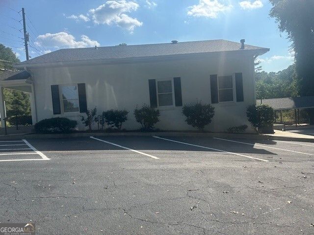 927 S HILL Street, Griffin, GA 30223