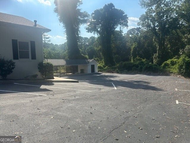 927 S HILL Street, Griffin, GA 30223