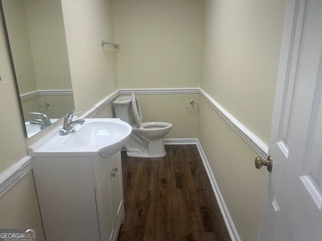 927 S HILL Street, Griffin, GA 30223