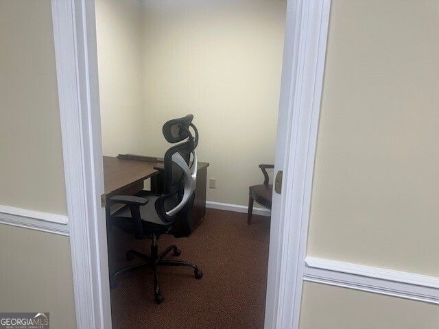 927 S HILL Street, Griffin, GA 30223