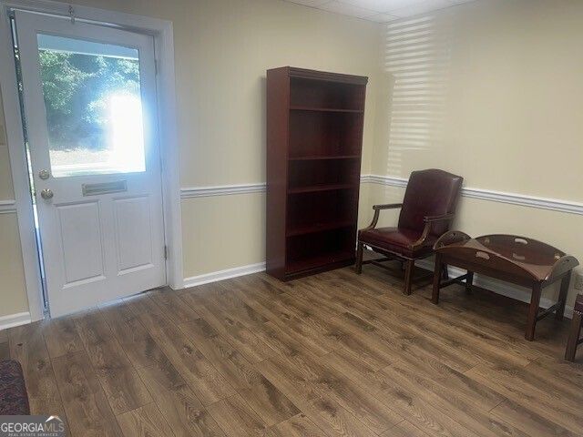 927 S HILL Street, Griffin, GA 30223