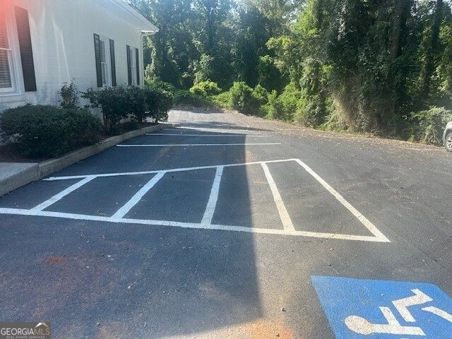 927 S HILL Street, Griffin, GA 30223