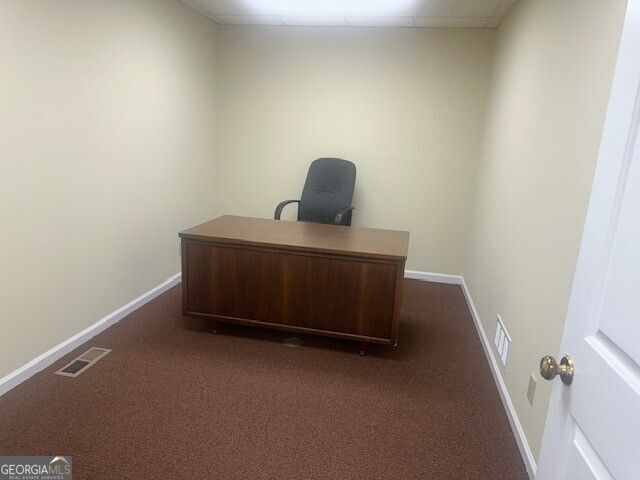 927 S HILL Street, Griffin, GA 30223