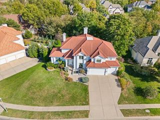 12711 Woodson Street, Overland Park, KS 66209