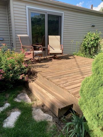 7003 Park Circle, Middleton, WI 53562