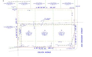 1613 Colvin Avenue, Fort Worth, TX 76104