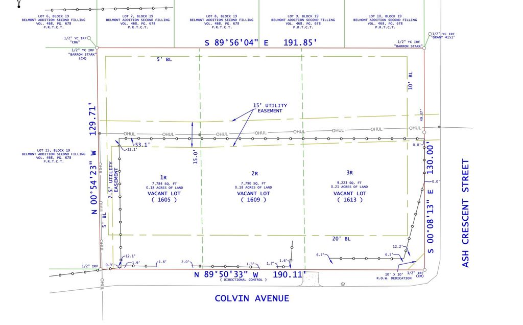 1613 Colvin Avenue, Fort Worth, TX 76104