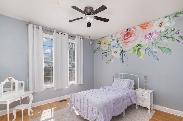 1604 Becca Ln, Columbia, TN 38401