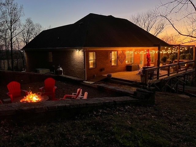 1604 Becca Ln, Columbia, TN 38401