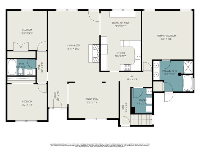 1604 Becca Ln, Columbia, TN 38401