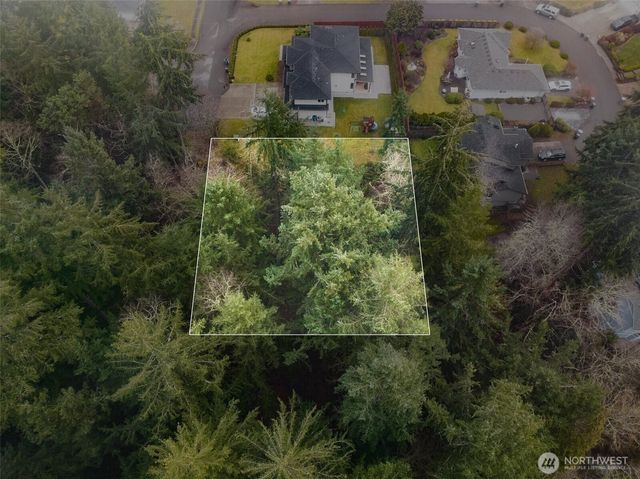 2514 Shepard Street, Steilacoom, WA 98388
