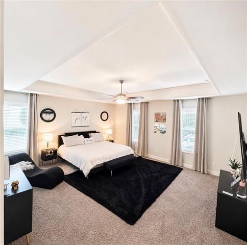 112 Depot Overlook Drive, Auburn, GA 30011
