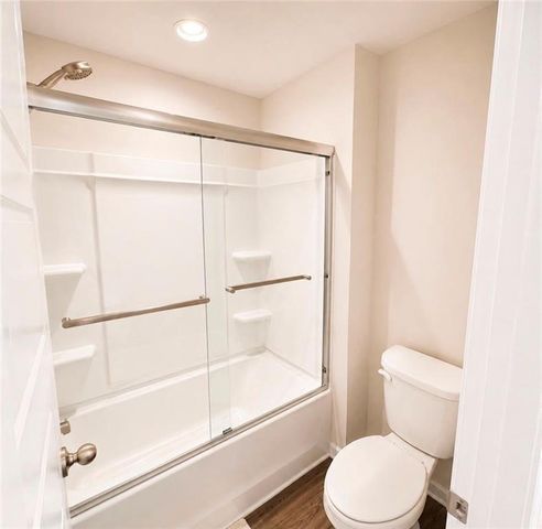 112 Depot Overlook Drive, Auburn, GA 30011