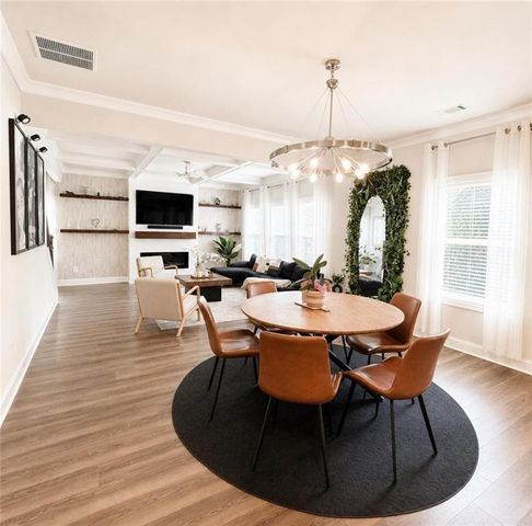 112 Depot Overlook Drive, Auburn, GA 30011