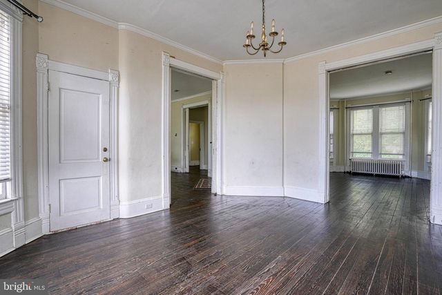 208 W ISABELLA ST, Salisbury, MD 21801