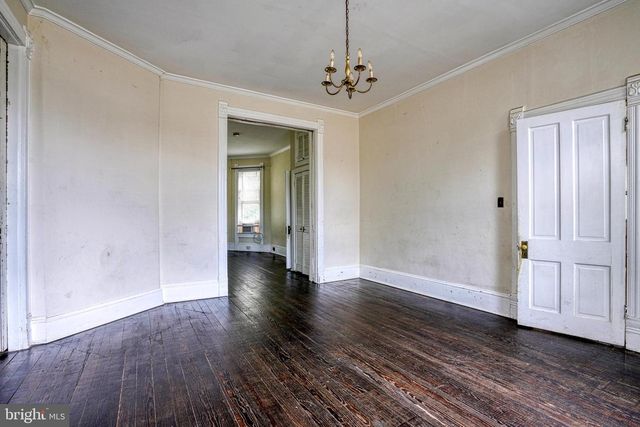208 W ISABELLA ST, Salisbury, MD 21801