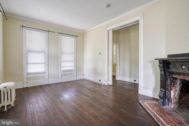 208 W ISABELLA ST, Salisbury, MD 21801